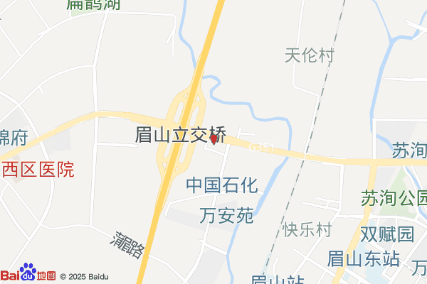 眉山东坡区厂房出租2000㎡ 钢混结构 空地大 大车进出 单层
