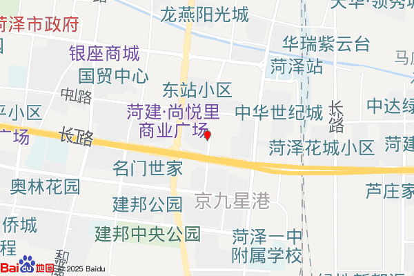 菏泽昊智电商产业园