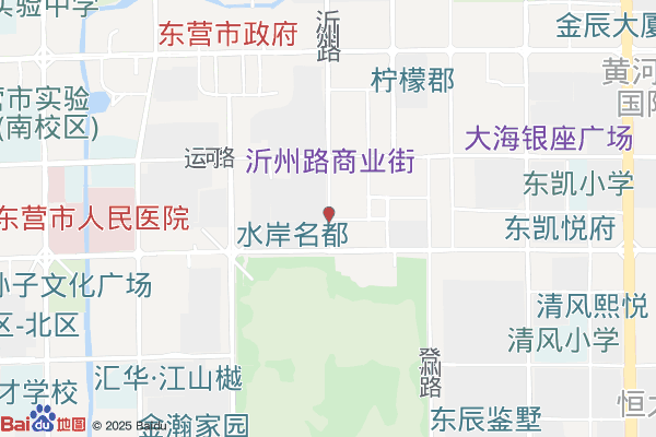 东营青创园区
