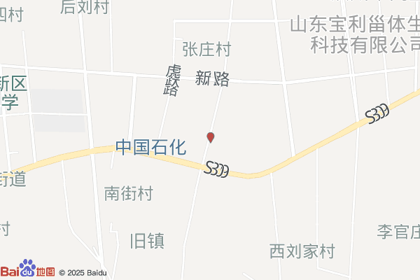 滨州市科创孵化器