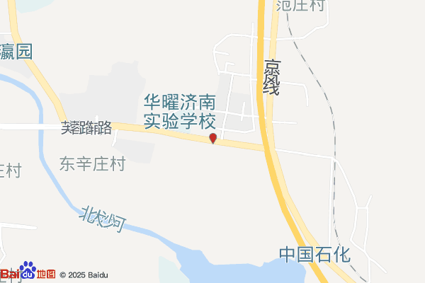 济南正悦科技企业孵化器