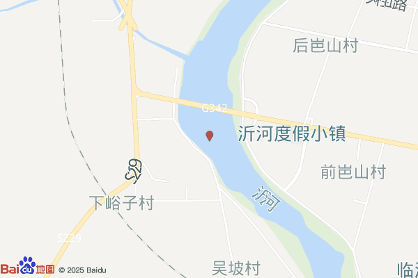 临沂颐高电子商务产业园