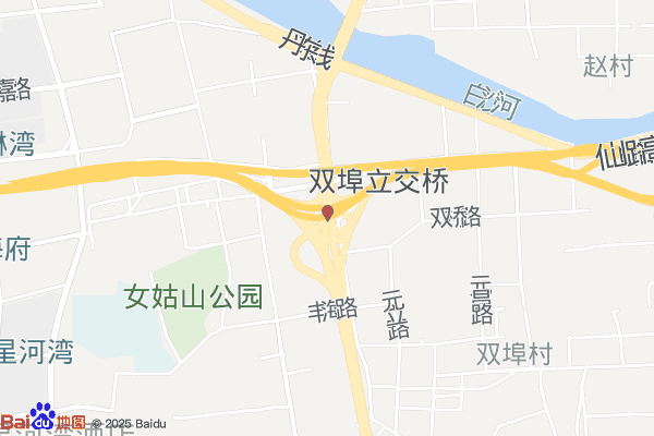 青岛新农盟海洋国际电商产业园