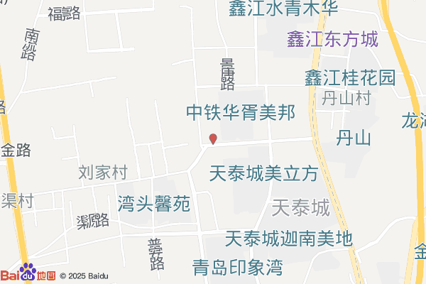 青岛博浩孵化器