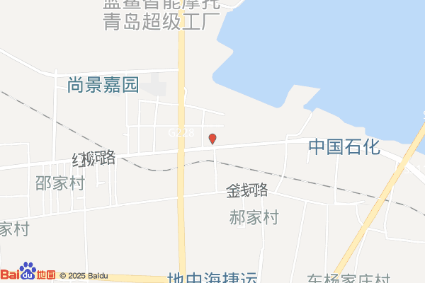 青岛京诚节能环保科技园
