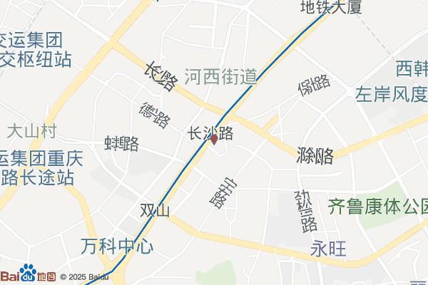 青岛三元都市工业园