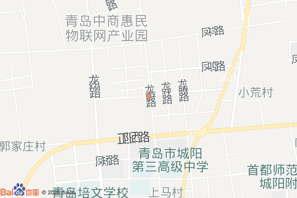 青岛泓海孵化器