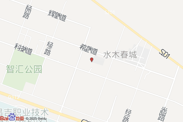 青岛林蔚生化科技产业园
