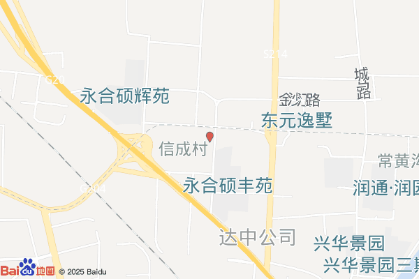 青岛政联工业园