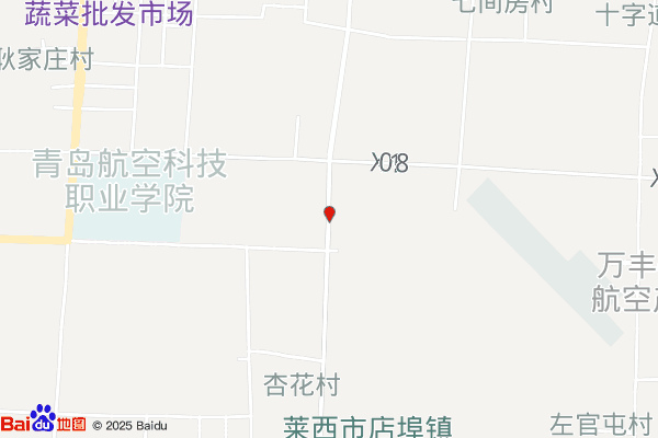 青岛广育业创业园区