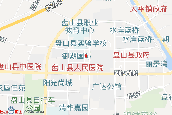 盘锦辽宁北方新材料产业园实景图