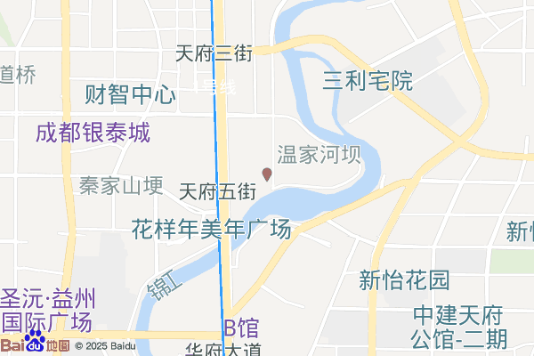成都菁蓉科为创业孵化器