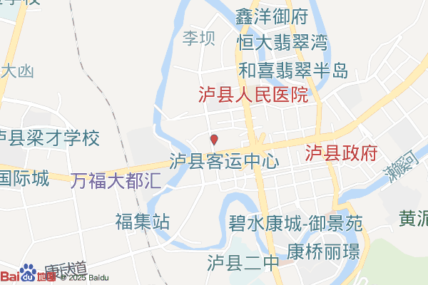 泸县仓库实景：泸州泸县仓库出租2500㎡ 钢结构 消防齐全 通风 可分租（第1张）
