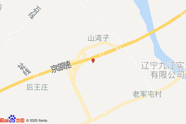 天津宝坻天宝工业园