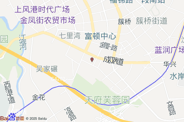 成都种仁孵化器
