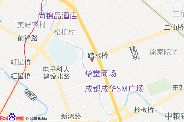 成都博瀚孵化器