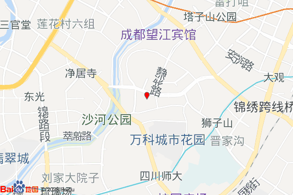 成都四川纵横创业孵化器