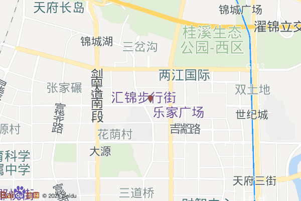 成都四川易创空间孵化器