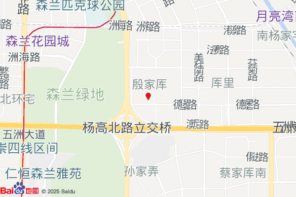 浦东新区仓库实景：上海浦东新区 仓库出租1000㎡ 钢混结构 消防齐全 带月台（第1张）