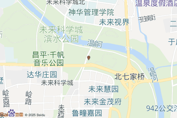 昌平区厂房实景：北京昌平区 厂房出租2500㎡ 钢结构 全新 可独门独院（第1张）