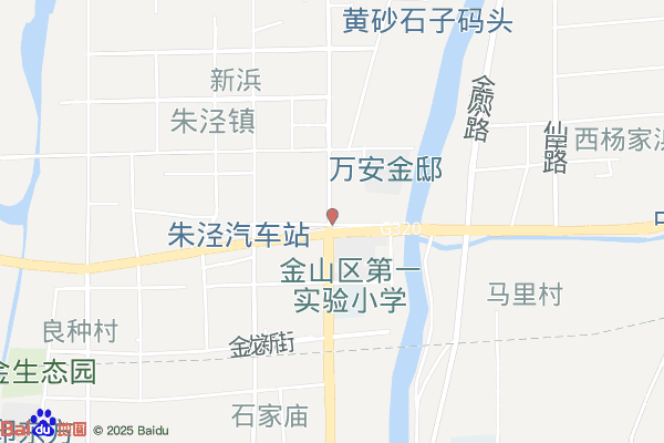 金山区仓库实景：上海金山区 仓库出租2500㎡ 砖混结构 通风 带货梯（第1张）
