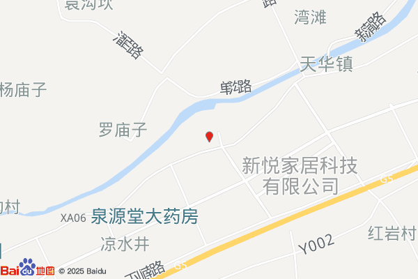 成都四川志科创新产业园区