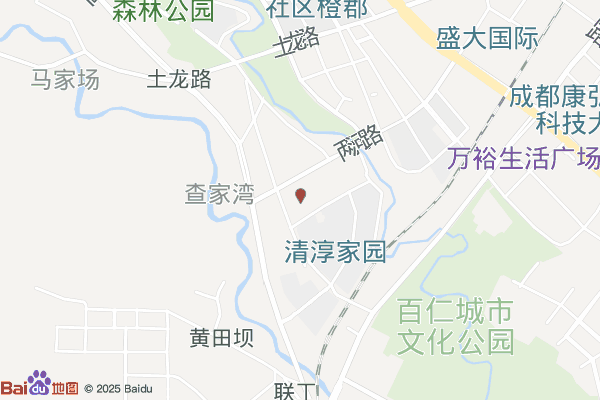 成都四川鑫蓉锦创业孵化器