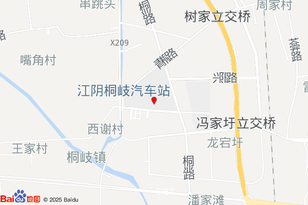 无锡江阴青阳开发区