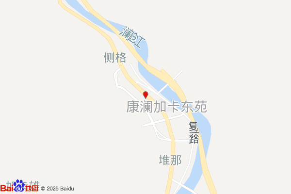 经开区写字楼实景：昌都经开区写字楼出租1000㎡ 钢混结构 带空调 交通便利 拎包入驻（第1张）