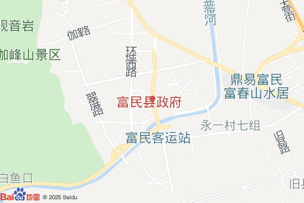 昆明市环保局环保产业基地实景图