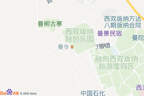 景洪市厂房实景：西双版纳景洪市厂房出租1200㎡ 砖混结构 带航车 单层 大车进出（第1张）