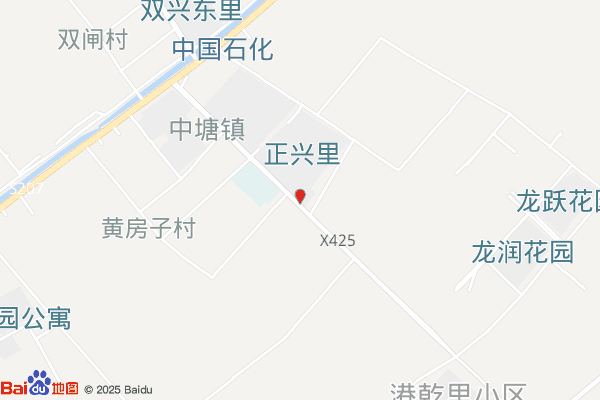 天津市山江科技企业孵化器
