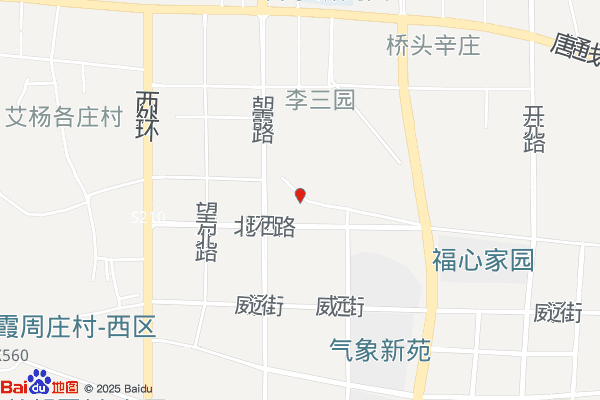 天津市宝坻区农村信用合作联社天宝工业园