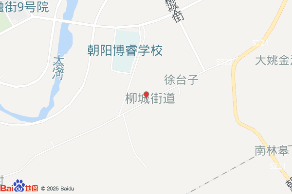 朝阳县厂房实景：朝阳朝阳县二十家子镇柳城经济开发区厂房出租5000㎡ 钢结构 大车进出 单层 空地大（第1张）