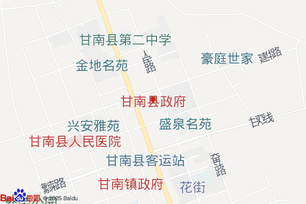 齐齐哈尔甘南县厂房出租5000㎡ 钢混结构 空地大 原房东 单层