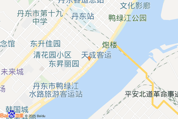 丹东振兴区写字楼出租800㎡ 钢混结构 免费车位 精装修 交通便利