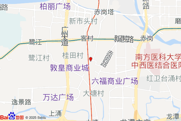 广州广东量子空间孵化器