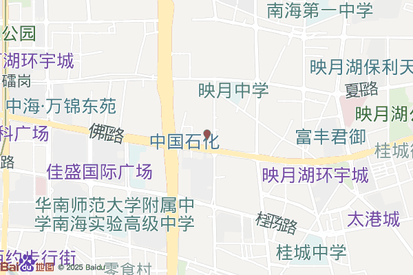 佛山广东南海创业工场企业孵化器