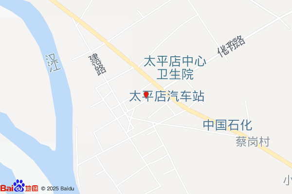 襄阳湖北樊城经济开发区实景图
