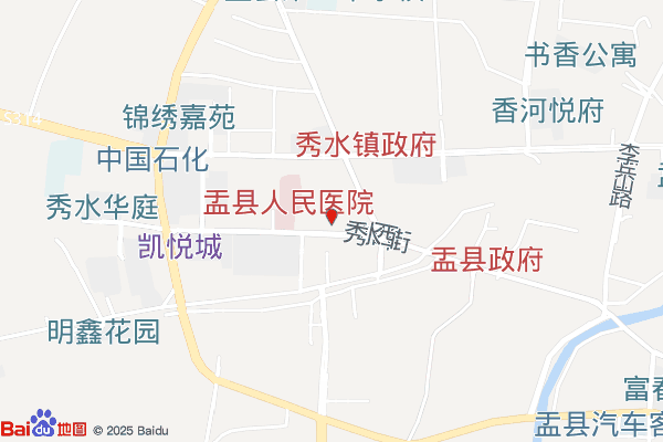 盂县仓库实景：阳泉盂县仓库出租5000㎡ 砖混结构 防潮 高标仓 带货梯（第1张）