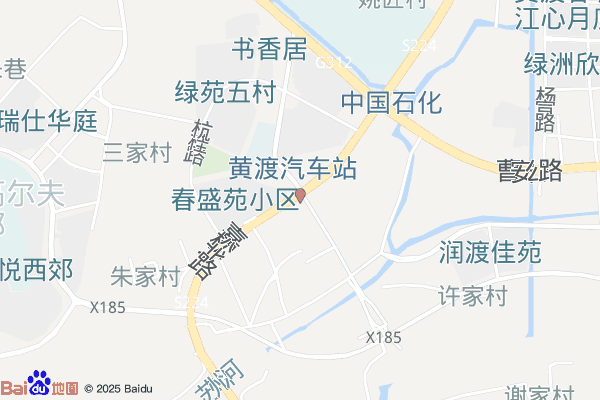 上海张江高新区嘉定园