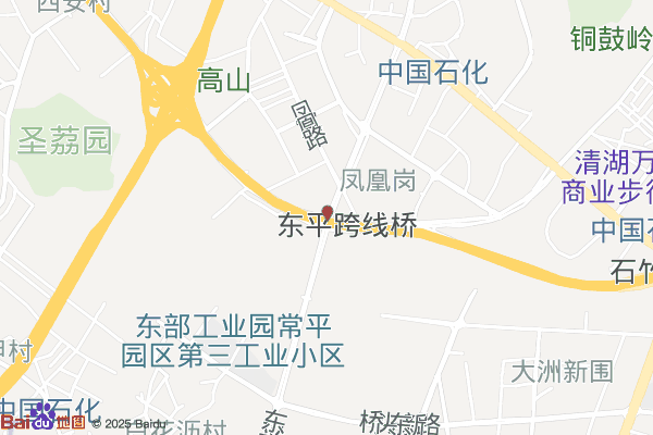 东莞市东部工业园