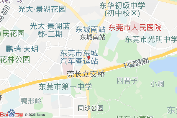 东莞市亿信科技孵化器
