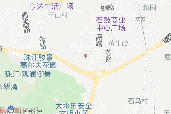 东莞市常青产业园