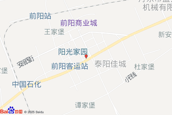 东港市厂房实景：丹东东港市前阳镇前阳经济开发区厂房出租3000㎡ 砖混结构 带喷淋 可独门独院 空地大（第1张）