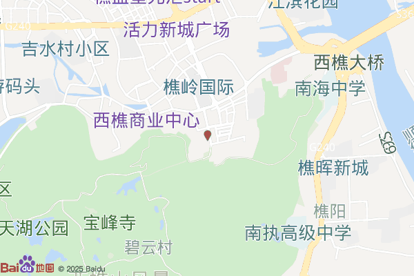 佛山市国艺汇晟园区