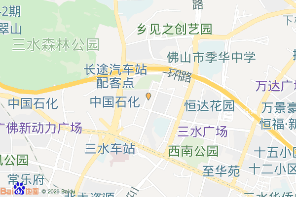 佛山淼信创业孵化器
