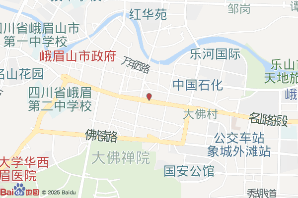 峨眉山市厂房实景：乐山峨眉山市厂房出租1200㎡ 钢结构 全新 带喷淋 大车进出（第1张）