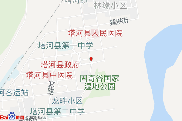 大兴安岭仓库实景：哈尔滨大兴安岭仓库出租500㎡ 砖混结构 高标仓 通风 带月台（第1张）
