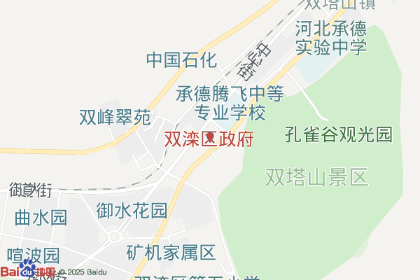 双滦区厂房实景：承德双滦区厂房出租2500㎡ 钢结构 丙类消防 空地大 可独门独院（第1张）